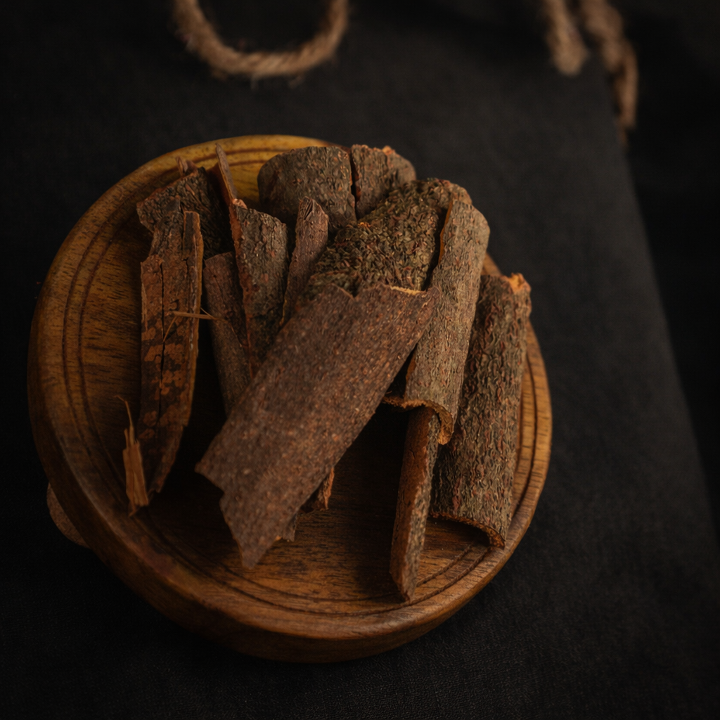 Essentrea Pattai (Cinnamon) – 25g