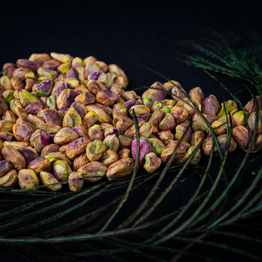 Essentrea Premium Pistachios (Pista)