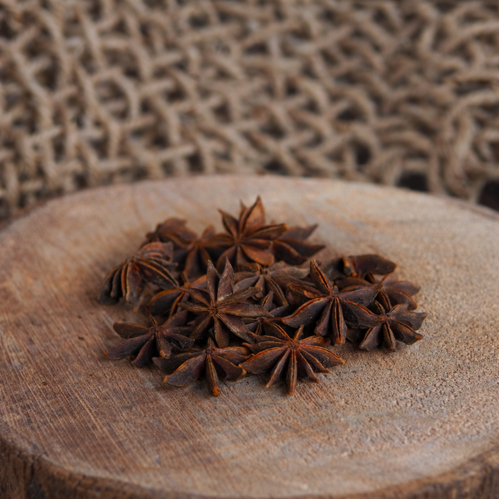 Essentrea Annachi Poo (Star Anise) – 100g