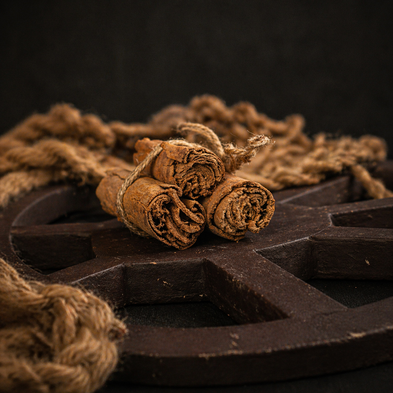 Essentrea Surul Pattai (Cinnamon) – 100g
