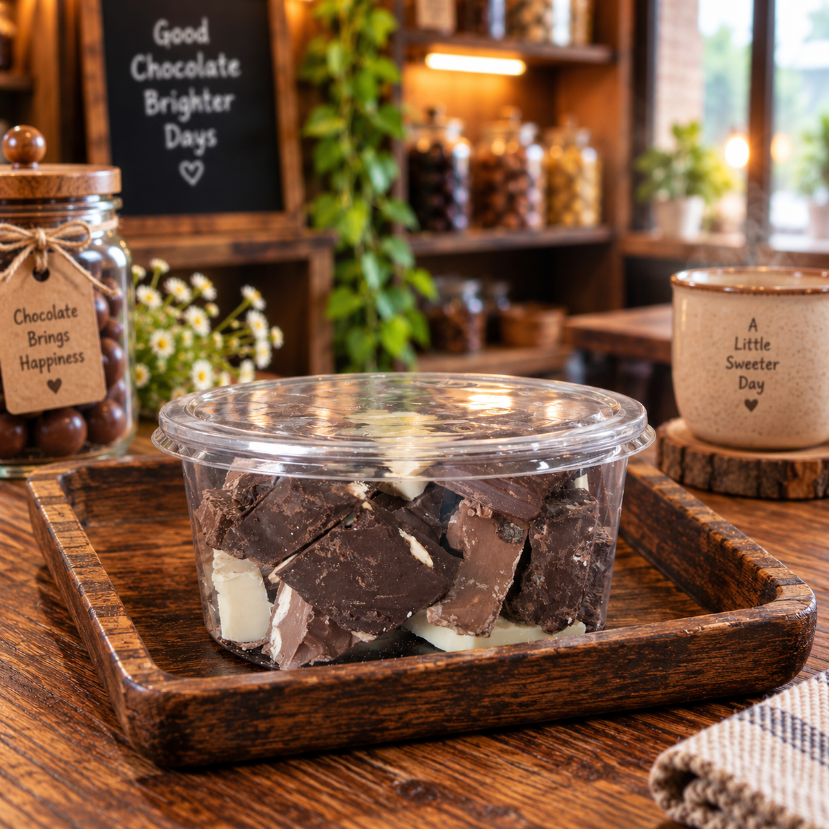 Mixed Box (250g)