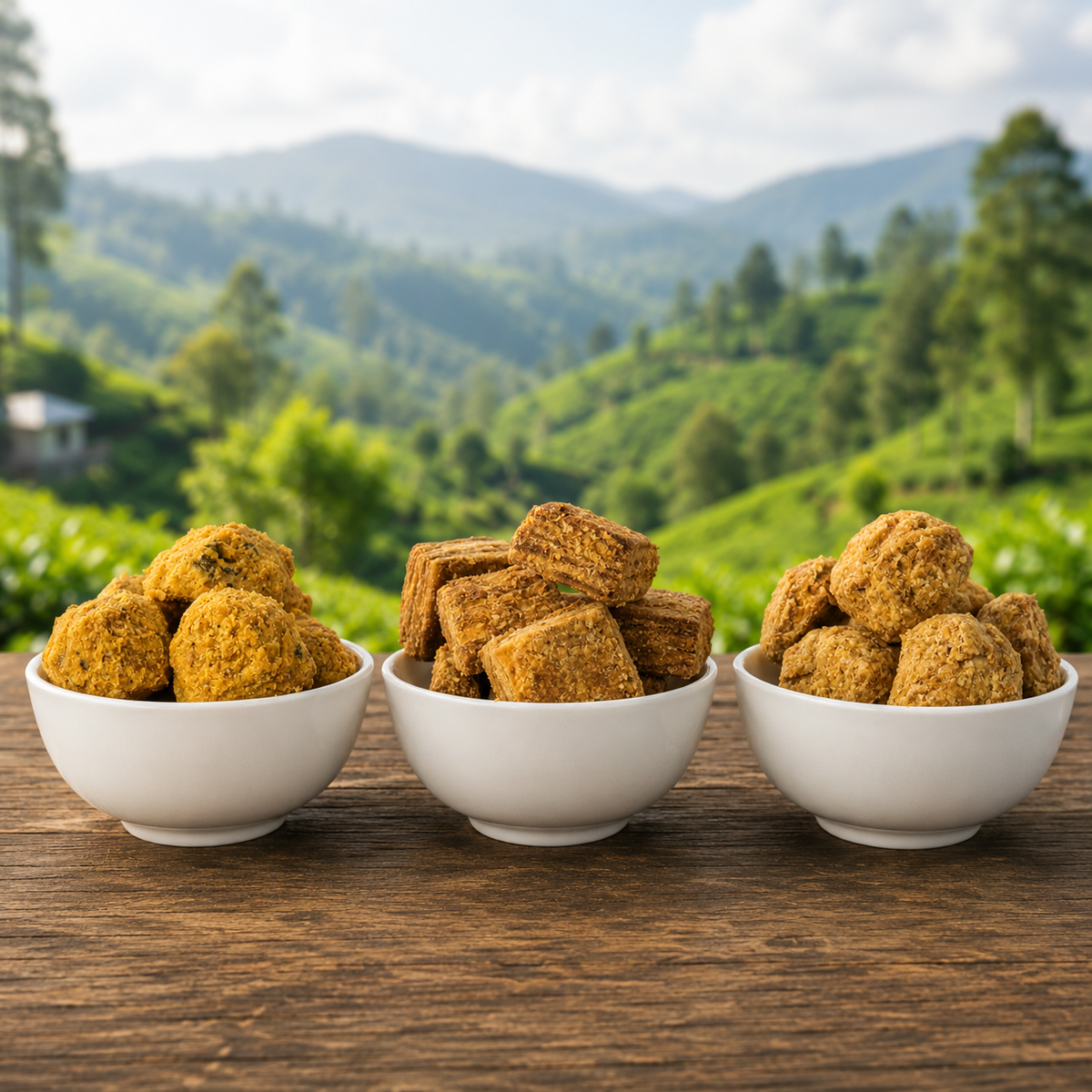 Ooty Varkey