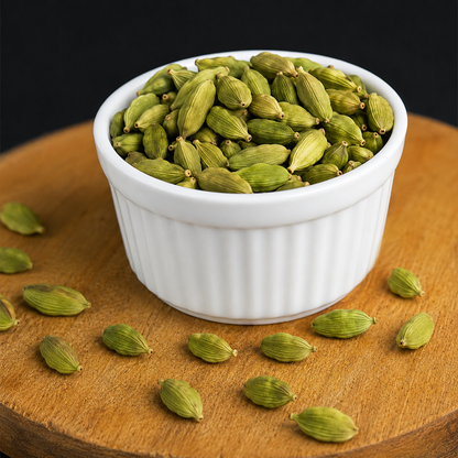 Essentrea Cardamom (Elaichi) – 100g