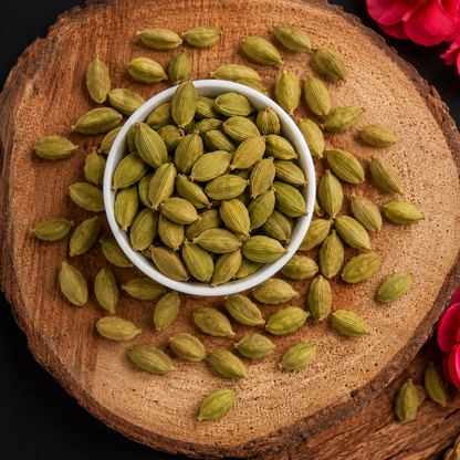 Essentrea Cardamom (Elaichi) – 100g