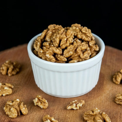 Essentrea Premium Walnuts (Akhrot)