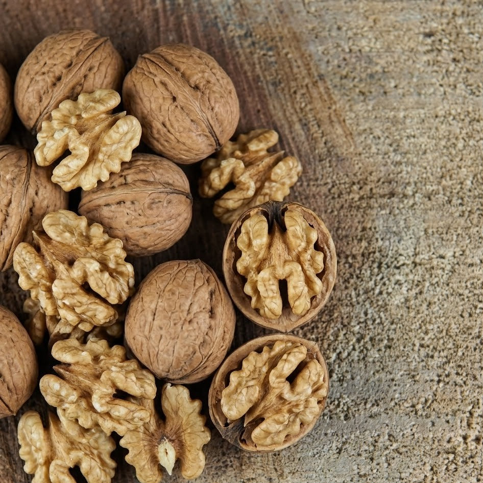 Essentrea Premium Walnuts (Akhrot)