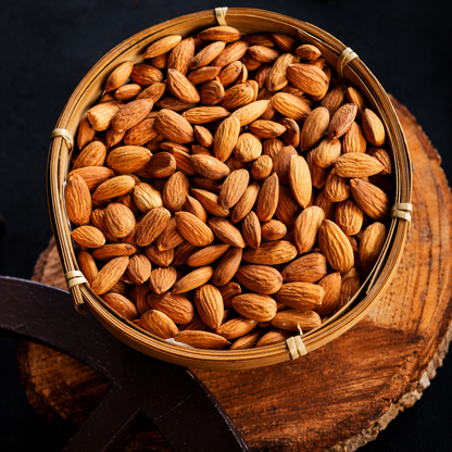 Essentrea Premium Almonds (Badam)