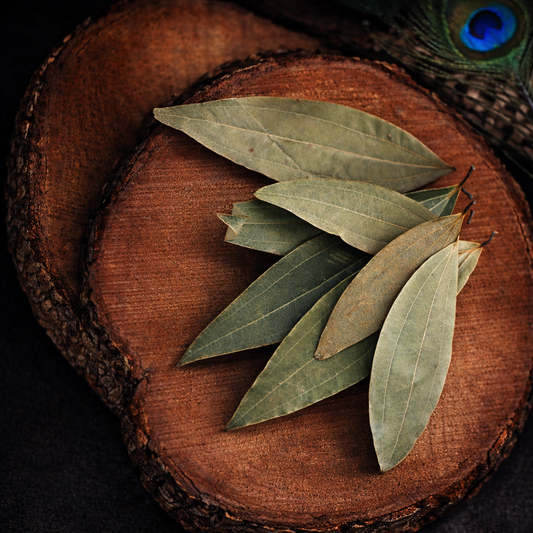 Essentrea Premium Bay Leaves 50g