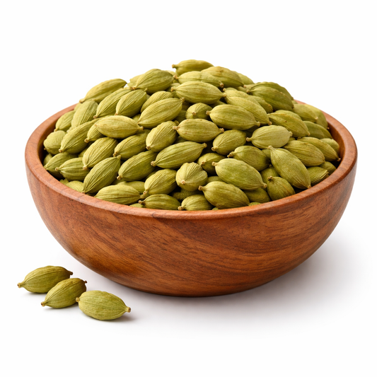 Essentrea Cardamom (Elaichi) – 100g
