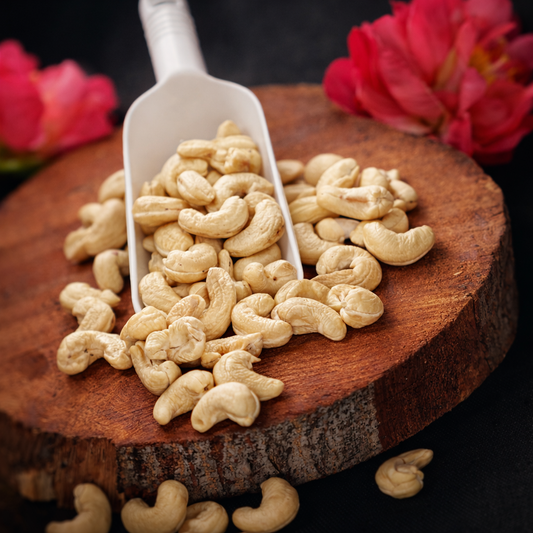 Essentrea Premium Cashews