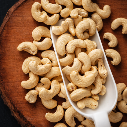 Essentrea Premium Cashews