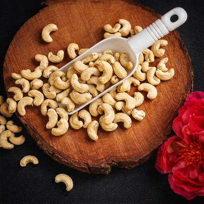 Essentrea Premium Cashews