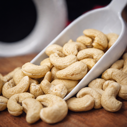 Essentrea Premium Cashews