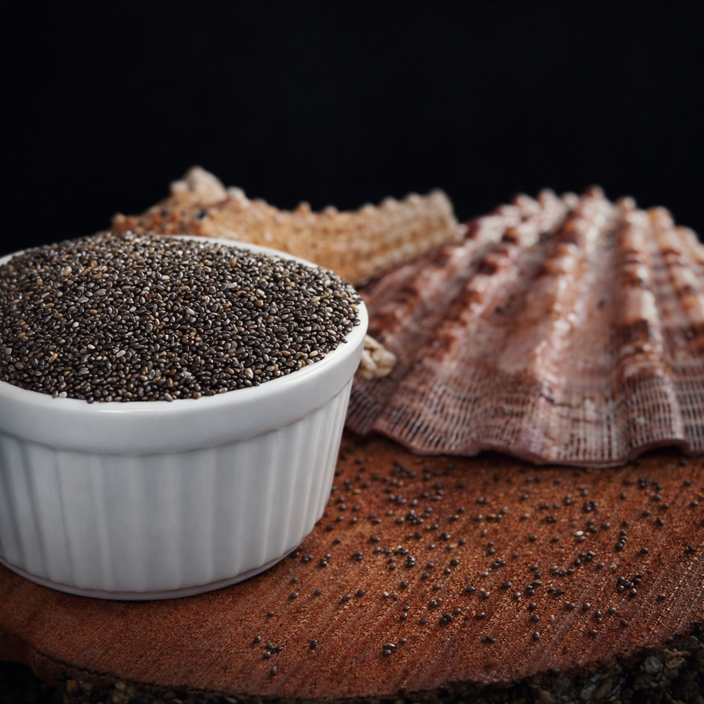 Essentrea Premium Chia Seeds