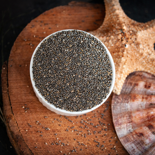 Essentrea Premium Chia Seeds