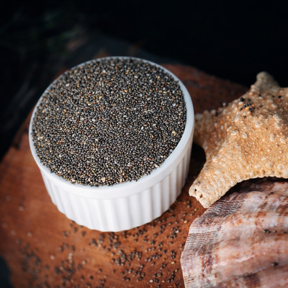 Essentrea Premium Chia Seeds
