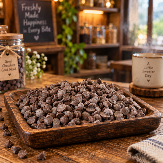 Choco Chips