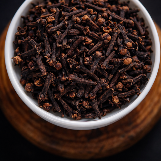 Essentrea Premium Cloves 100g