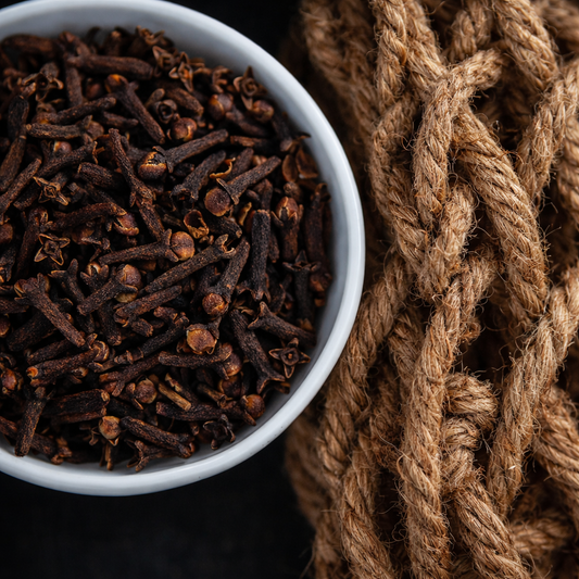 Essentrea Premium Cloves 100g