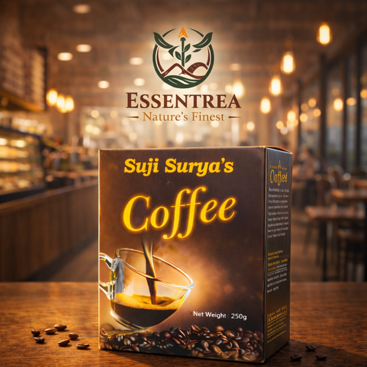 Premium Filter Coffee 250g