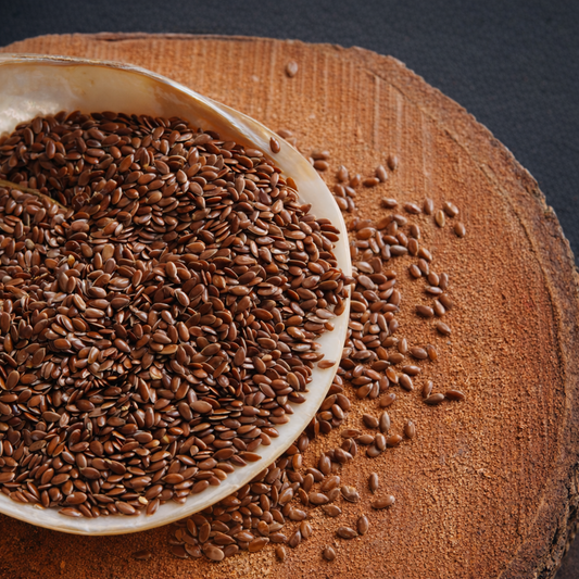 Essentrea Premium Flax Seeds
