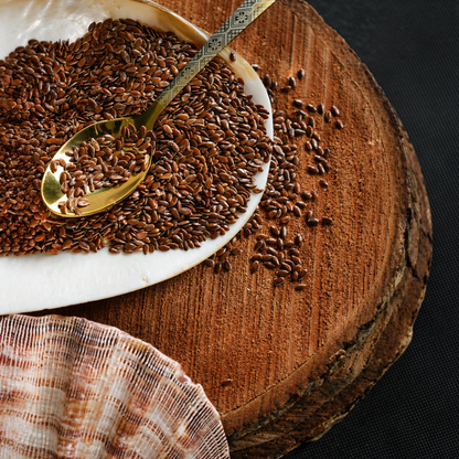 Essentrea Premium Flax Seeds