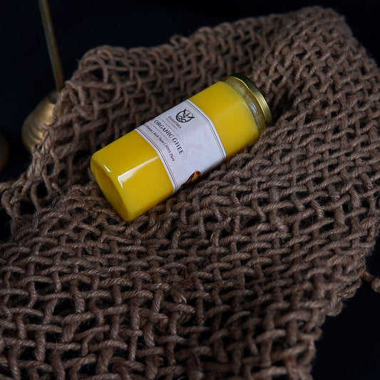 Essentrea Pure Organic Ghee