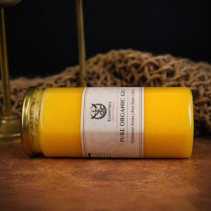 Essentrea Pure Organic Ghee