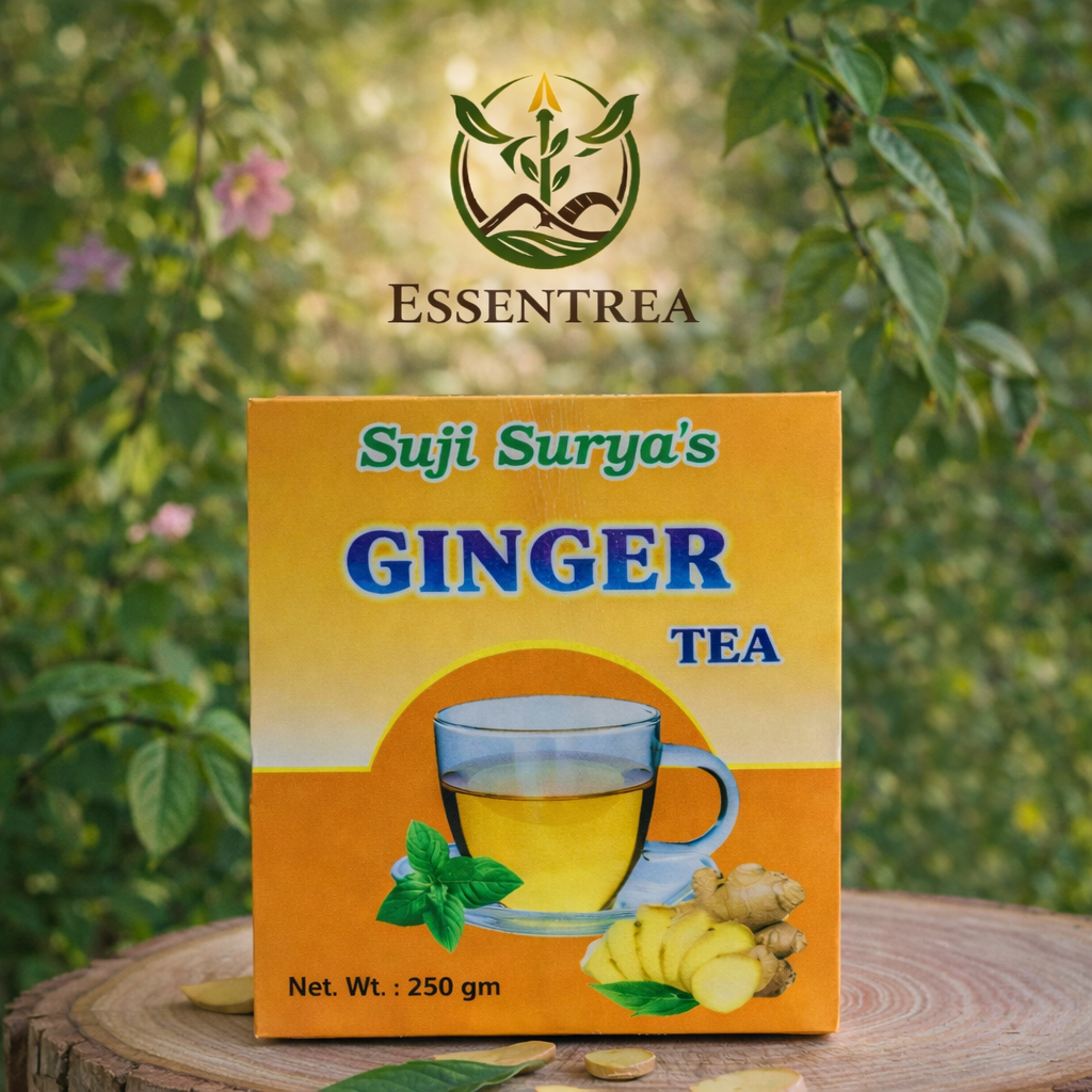 Premium Ginger Tea 250g