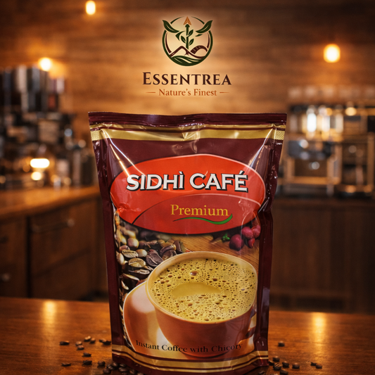 Premium Instant Coffee