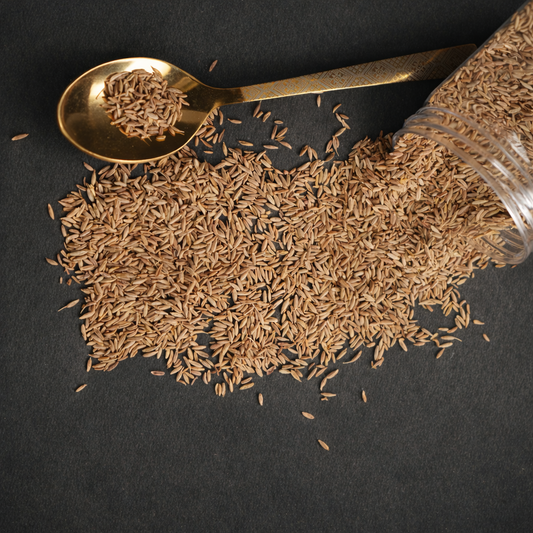 Essentrea Premium Jeeragam 100g