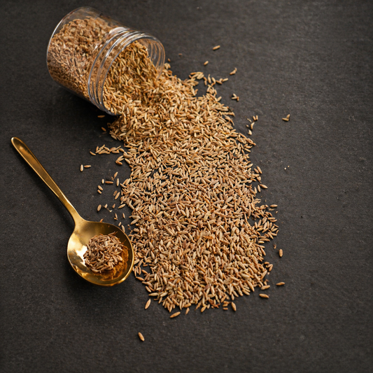 Essentrea Premium Jeeragam 100g