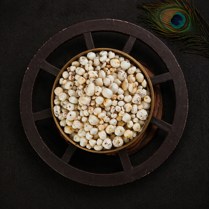 Essentrea Premium Lotus Seeds (Makhana) 50g