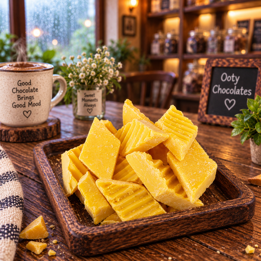 Mango Delight