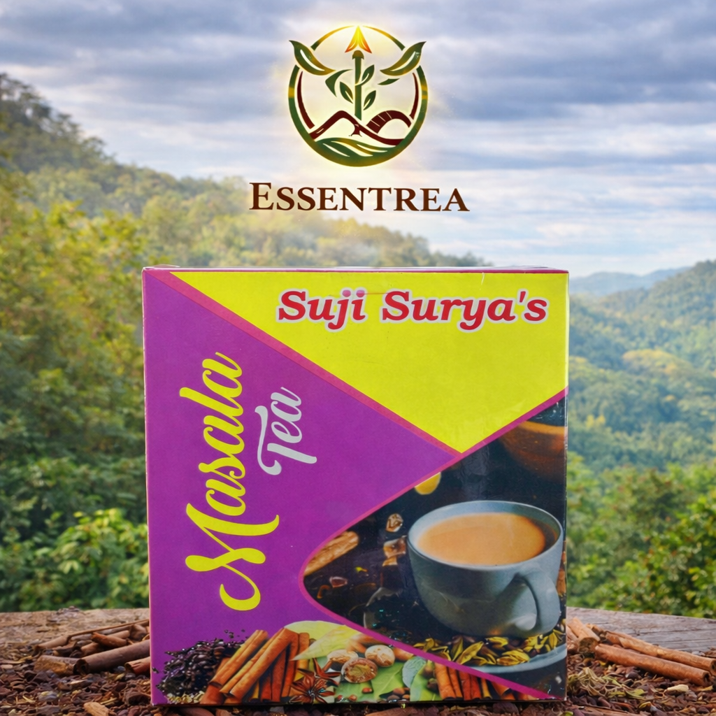 Premium Masala Tea 250g