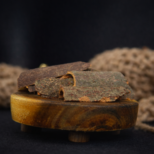 Essentrea Pattai (Cinnamon) – 25g