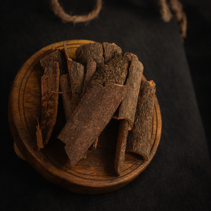 Essentrea Pattai (Cinnamon) – 25g
