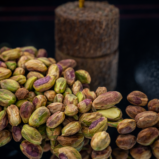 Essentrea Premium Pistachios (Pista)