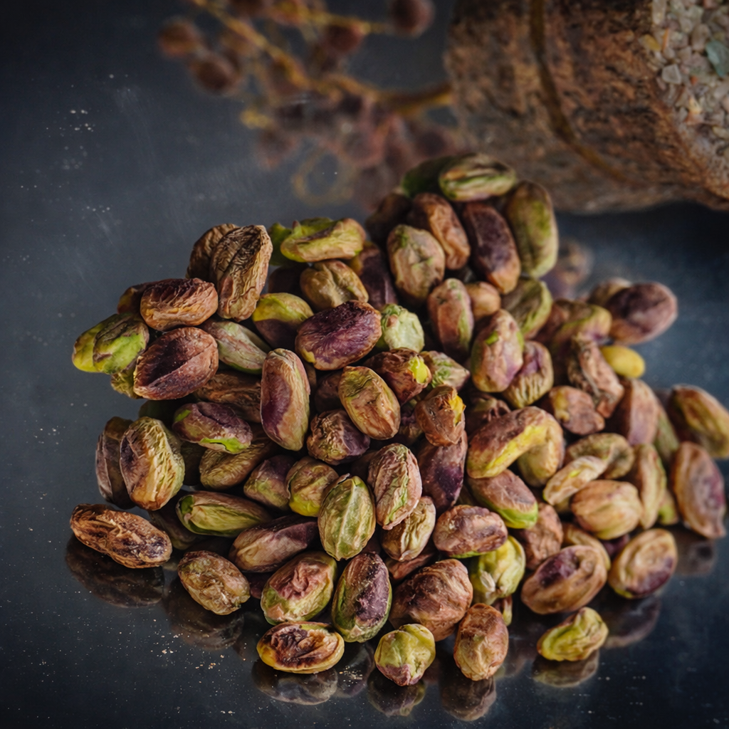 Essentrea Premium Pistachios (Pista)