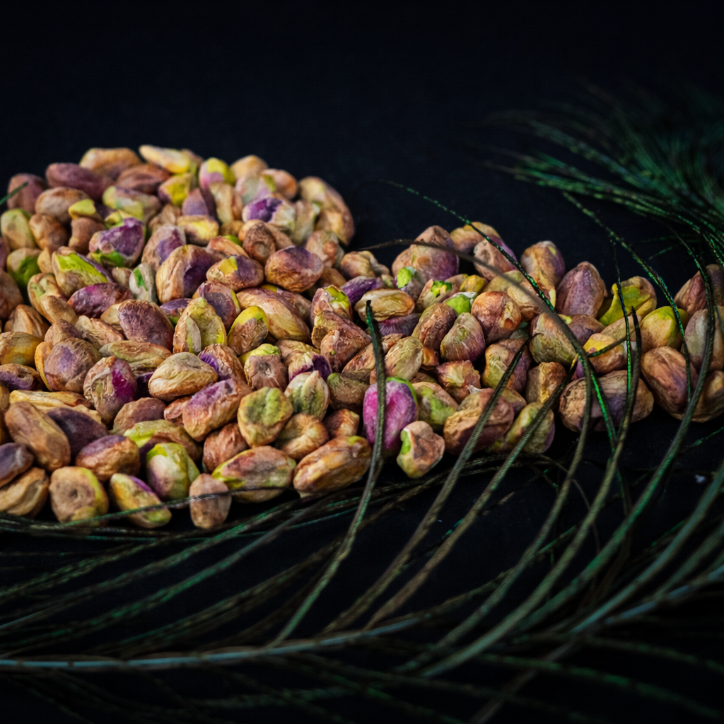 Essentrea Premium Pistachios (Pista)