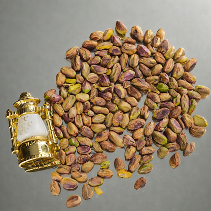 Essentrea Premium Pistachios (Pista)