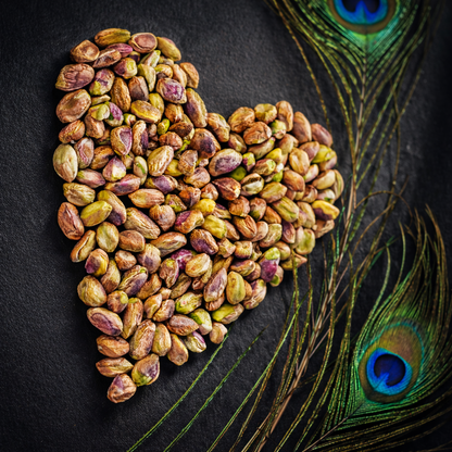 Essentrea Premium Pistachios (Pista)