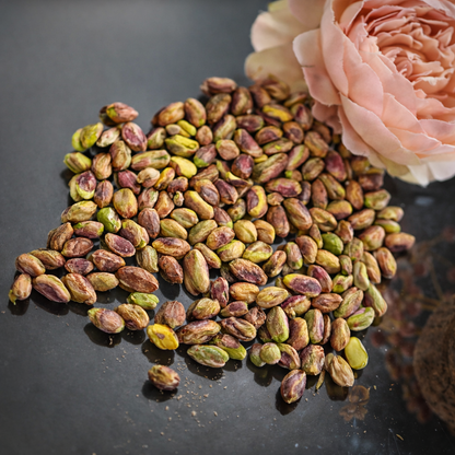 Essentrea Premium Pistachios (Pista)