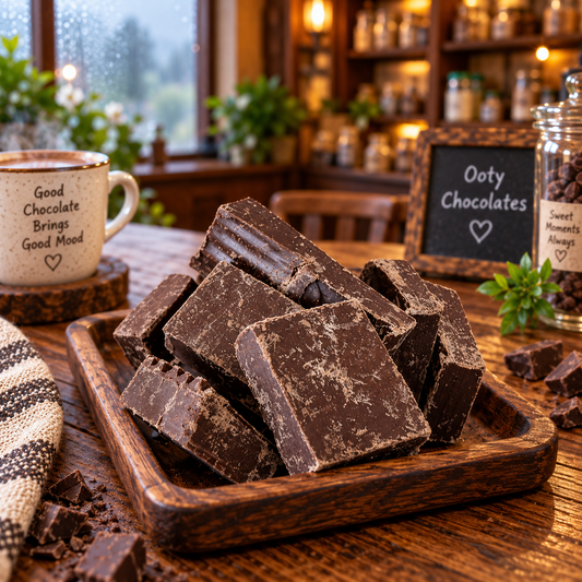 Dark Chocolate