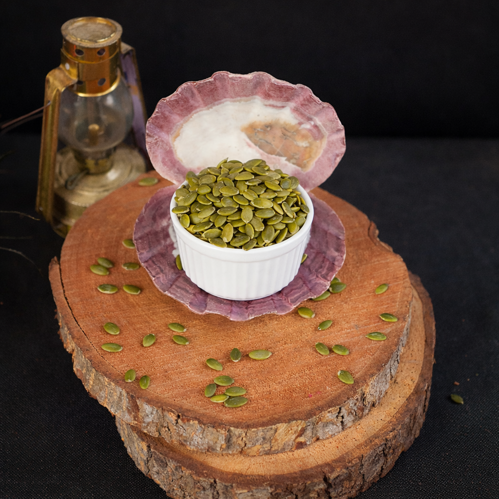 Essentrea Premium Pumpkin Seeds