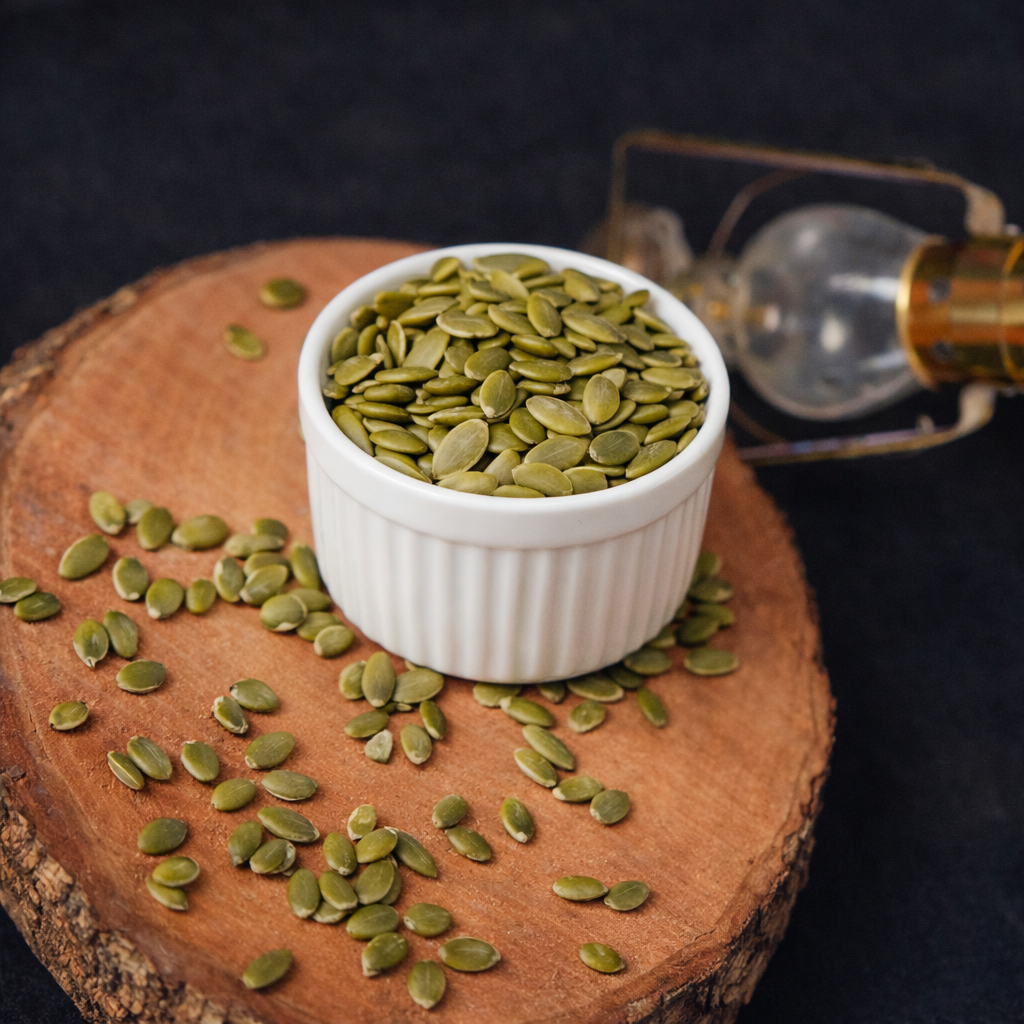 Essentrea Premium Pumpkin Seeds