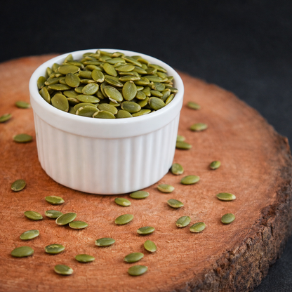 Essentrea Premium Pumpkin Seeds