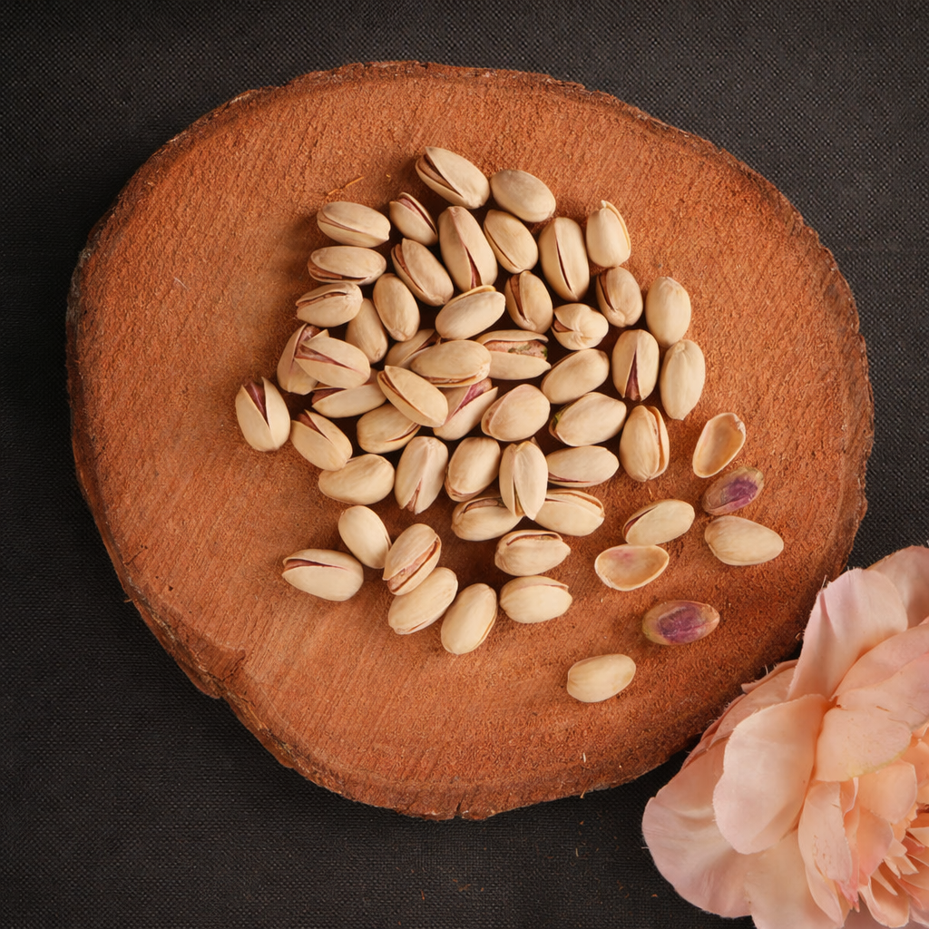 Essentrea Premium Salted Pistachios