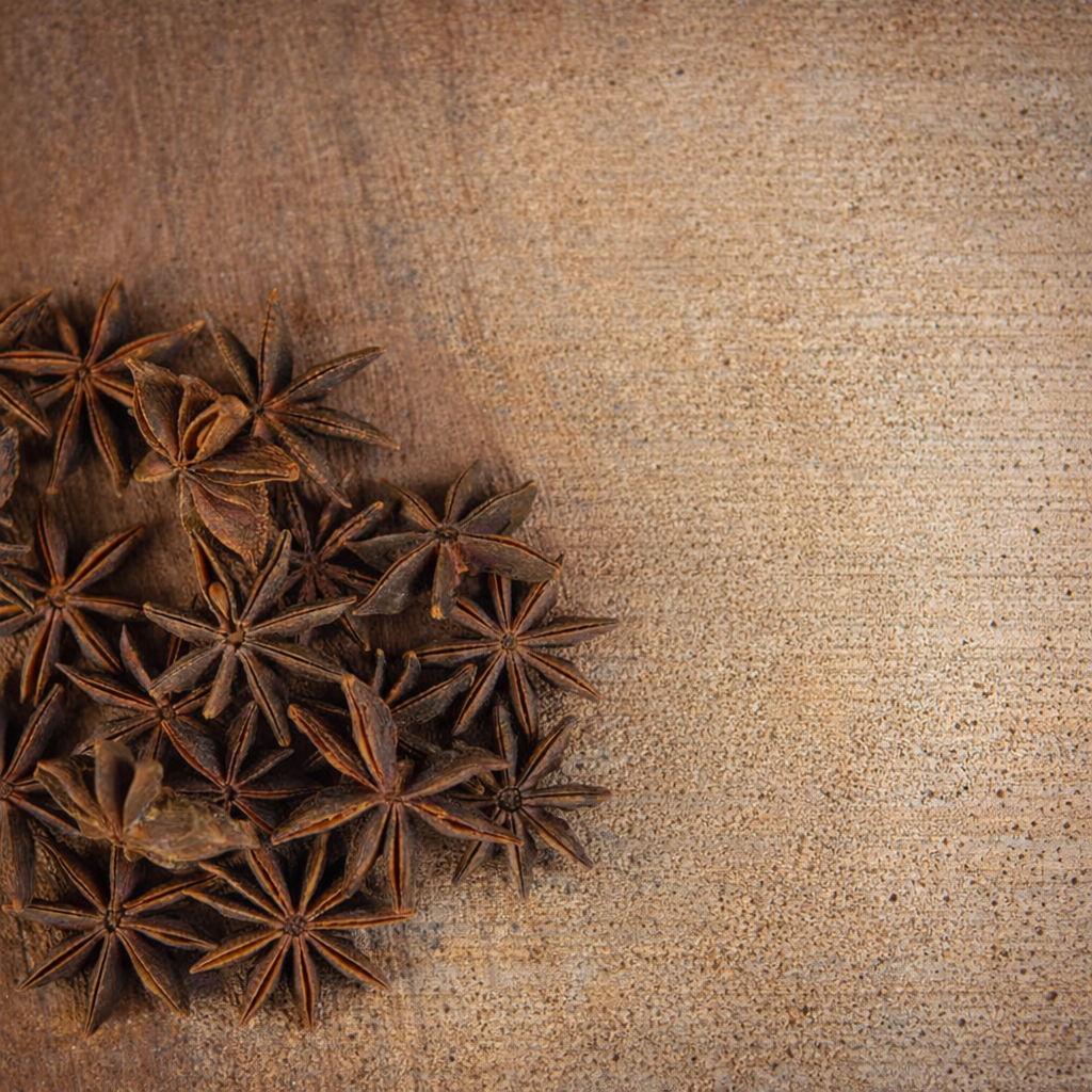 Essentrea Annachi Poo (Star Anise) – 100g