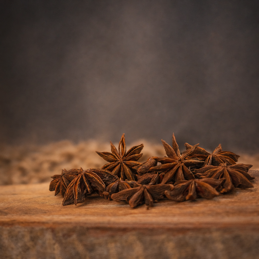 Essentrea Annachi Poo (Star Anise) – 100g